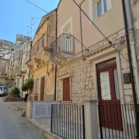 Apartamento La Casa Di Rosa Modica
